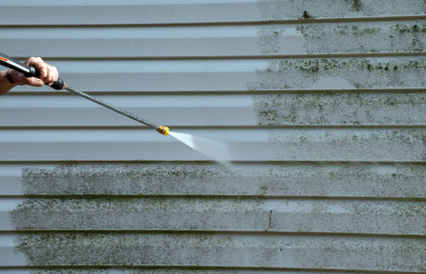 Greenville, KY Pressure washing Company